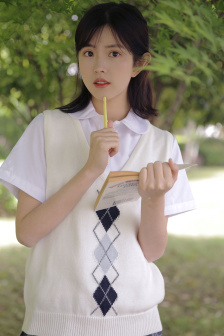 明星专题：张暖雅