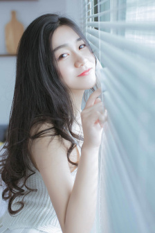 c了瑜伽老师一节课