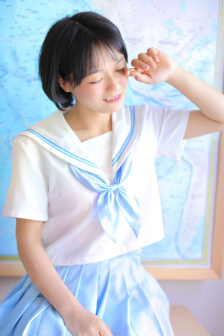 不良美少女老师