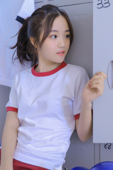 月野里沙